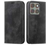 Slim Bookcase adatta per Motorola Edge 70