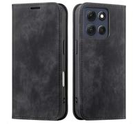 Slim Bookcase adatta per Motorola Moto G86
