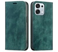 Slim Bookcase adatta per Oppo A6 Pro (5G)