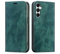 Slim Bookcase adatta per Samsung Galaxy A16