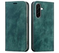 Slim Bookcase adatta per Samsung Galaxy A57 (5G)