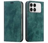 Slim Bookcase adatta per Xiaomi Poco F8 Pro