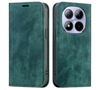 Slim Bookcase adatta per Xiaomi Redmi Note 15 Pro (4G)