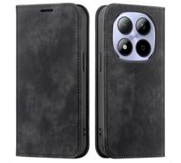 Slim Bookcase adatta per Xiaomi Redmi Note 15 Pro (5G)