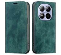 Slim Bookcase adatta per Xiaomi Redmi Note 15 Pro Plus (5G)
