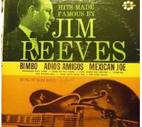 SLIM BOYD - hits made famous by jim reeves
