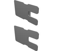Slim Card Wallet with Money Clip - Minimalist EDC Design Durable Construction