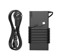 Slim Caricatore USB tipo C 140W Compatibile con Lenovo ThinkPad T1g Gen8 AI | Compatibile con Lenovo ThinkPad P1 Gen7 Ultra 9 P16V Gen1 16" P16 Gen2 Mobile Workstation Slim Pro 7 9 Legion 9 9i 7