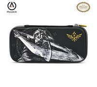 Slim Case for Nintendo Switch - Battle-Ready Link