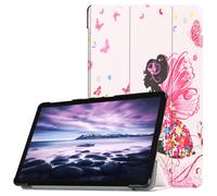 Slim Case Per Samsung Galaxy Tab A 10.5 SM T590N T595N Custodia Etui Cover