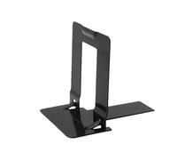 Slim Cell Phone Stand - Flat Folding Holder, Angle Adjustable Mobile Smartphone Base, Universal Desktop Tablet Docking Mount, Ergonomic Stable Reliable Support Kit - For Desk Home Office Travel
