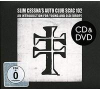 Slim Cessna S Auto C - Anintroduction For Young And Old Europe