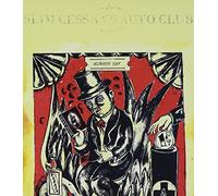 Slim Cessna'S Auto C - Always Say Please & Than