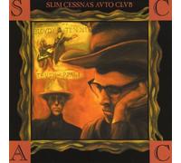 Slim Cessna'S Auto C - Bloudy Tenent, Truth & Peace