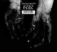 Slim Cessna's Auto Club The Commandments According to SCAC (Vinyl LP) 12" Album