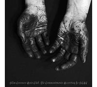 Slim Cessna's Auto Club The Commandments According to SCAC (CD)