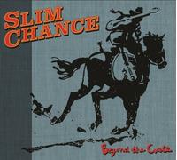 Chance, Slim - On The Move