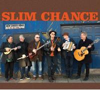 Slim Chance New Cross Road (CD) Album
