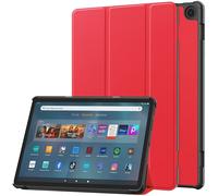 Slim Cover per Amazon Fuoco Max 11 2023 Case Custodia Protettiva Smart Terra