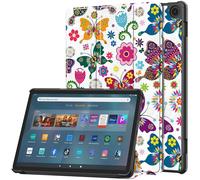 Slim Cover per Amazon Fuoco Max 11 2023 Case Custodia Protettiva Smart Terra