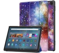 Slim Cover per Amazon Fuoco Max 11 2023 Case Custodia Protettiva Smart Terra