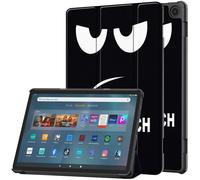 Slim Cover per Amazon Fuoco Max 11 2023 Case Custodia Protettiva Smart Terra