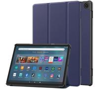 Slim Cover per Amazon Fuoco Max 11 2023 Case Custodia Protettiva Smart Terra