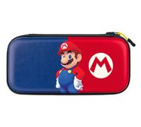 Custodia PDP Deluxe Super Mario per Nintendo Switch/Lite