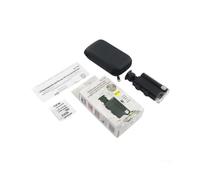 Slim Design Portable Microscope Device with Powerful Zoom Up to 240 Times and UV Light