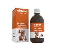 Slim Detox Pancia Piatta 500 Ml