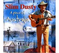Slim Dusty - a Piece Of Aussie