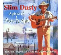 Slim Dusty - A Piece of Australia