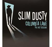 Slim Dusty - Columbia Lane: The Last Sessons