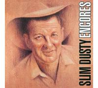 Slim Dusty - Encores [Import]
