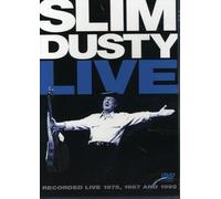 Slim Dusty - Live