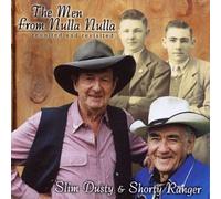 Slim Dusty & Ranger Men from Nulla Nulla - Reunited and Revisited [aus. I (CD)