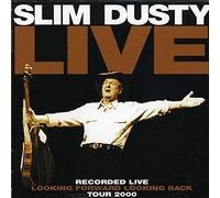 Slim Dusty - Slim Dusty Live