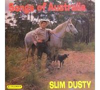 Slim Dusty - Songs of Australia