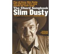 Slim dusty: the chord songbook livre sur la musique