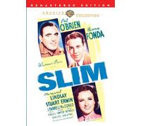 Slim (DVD) Craig Reynolds Dick Purcell Henry Fonda J. Farrell Macdonald