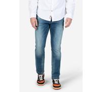 SLIM EDUARDO PANTALONE JEANS UOMO TIMEZONE (ABU03U01)