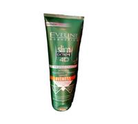 Eveline Cosmetics - Slim Extreme 4D Fitness Creme anticellulite 250 ml unisex