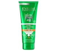 Eveline Cosmetics - Slim Extreme 4D Fitness Creme anticellulite 250 ml unisex