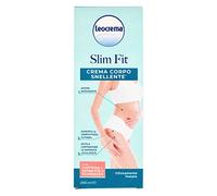 slim fit crema multiazione snellente e rassodante 200 ml by Leocrema