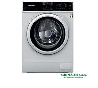 san giorno - Lavatrice F4 C 6kg Modello SLIM - Classe energetica A FS614CA9 Type: FS614CC 1400 gir-min - bianco