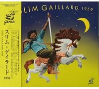 Slim Gaillard - 1959