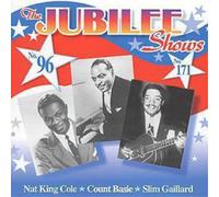 Slim Gaillard The Jubilee Shows: No.96;No.171 (CD) Album