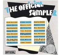 Slim Gaillard - The Official Sampler