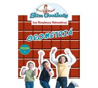 Slim Goodbody Matematicos: Geometria [Edizione: Stati Uniti]