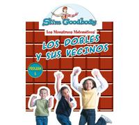 Slim Goodbody Matematicos: Los Dobles Y Sus Vecino [Edizione: Stati Uniti]